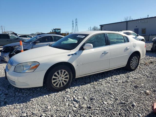 BUICK LUCERNE CX 2007 with VIN 1G4HP57217U122173 - Photo from auction