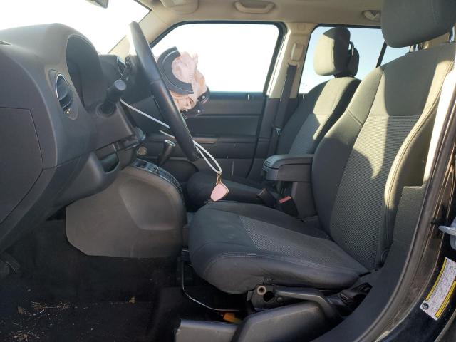 Photo 7 from auction – 2014 JEEP PATRIOT LA with VIN 1C4NJPFA4ED529656