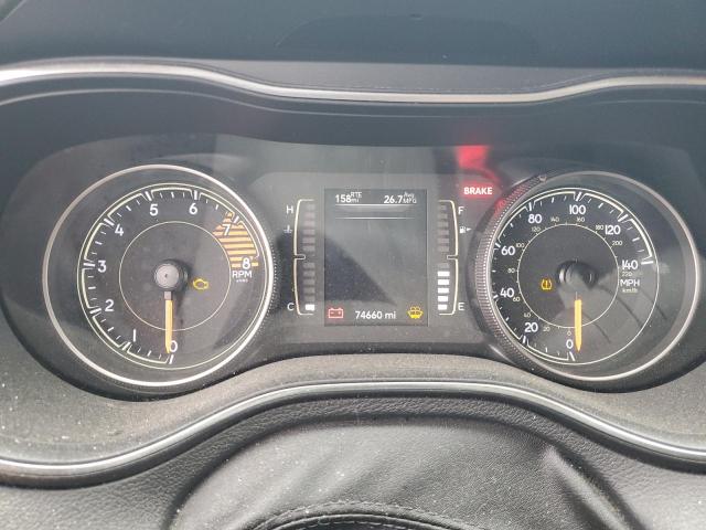 Photo 9 from auction – 2019 JEEP CHEROKEE L with VIN 1C4PJMCX0KD218270