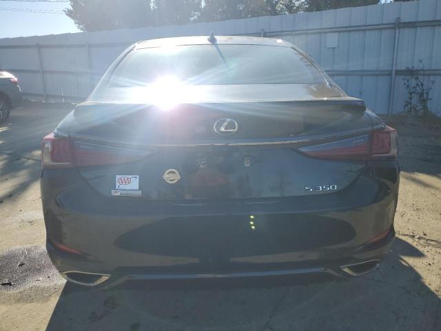 Photo 6 from auction – 2019 LEXUS ES 350 with VIN 58ABZ1B13KU022178