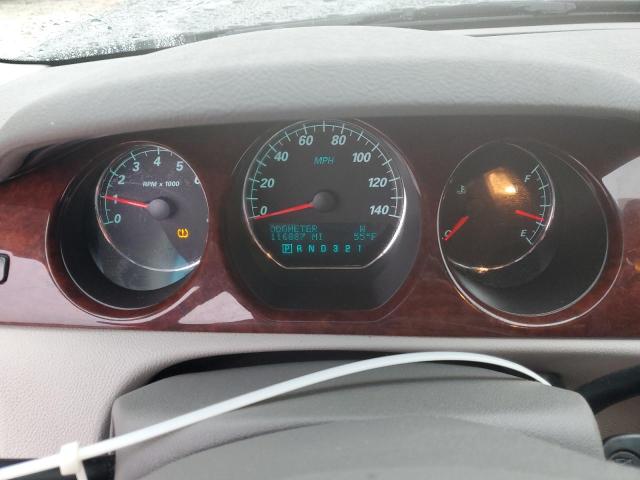 Photo 9 from auction – 2007 BUICK LUCERNE CX with VIN 1G4HD57277U215613