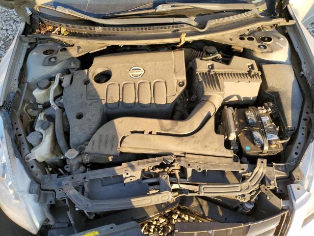 Photo 11 from auction – 2012 NISSAN ALTIMA BAS with VIN 1N4AL2AP0CN531103