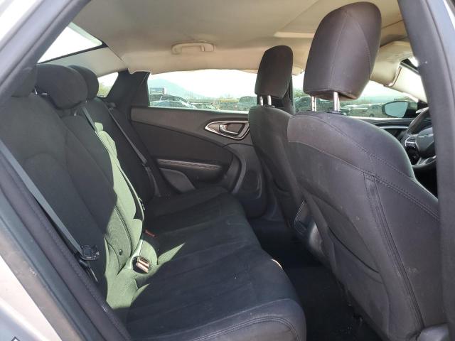 Photo 10 from auction – 2015 CHRYSLER 200 LIMITE with VIN 1C3CCCABXFN669396