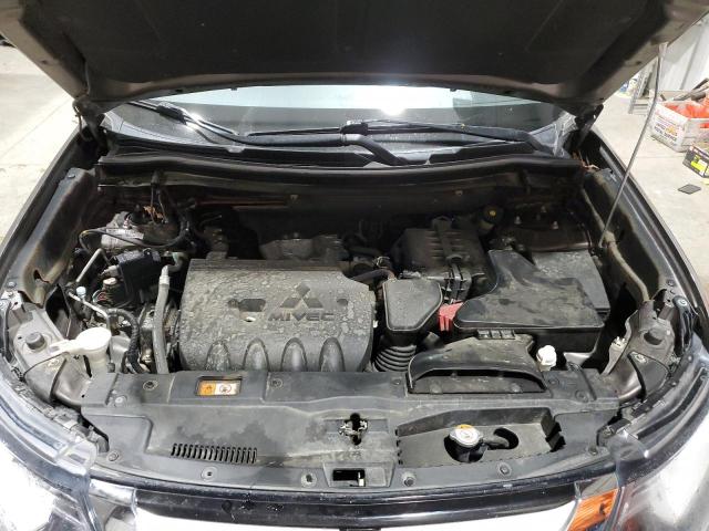 Photo 12 from auction – 2016 MITSUBISHI OUTLANDER with VIN JA4AZ3A36GZ035839