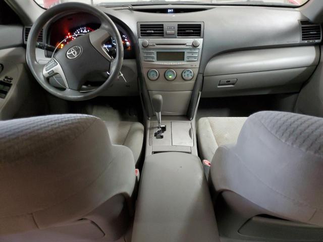 Photo 8 from auction – 2009 TOYOTA CAMRY BASE with VIN 4T4BE46K99R075751