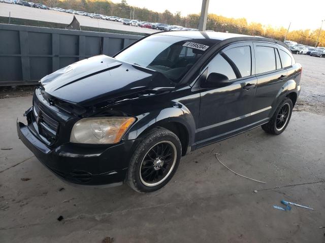 DODGE CALIBER 2008 with VIN 1B3HB28B58D535541 - Photo from auction