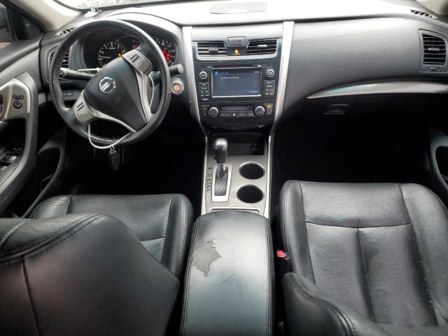 Photo 8 from auction – 2015 NISSAN ALTIMA 2.5 with VIN 1N4AL3AP3FC142624