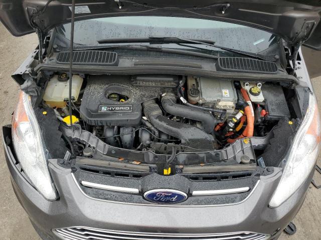 صورة رقم 12 من المزاد - 2013 FORD C-MAX SEL مع VIN 1FADP5BU3DL549017