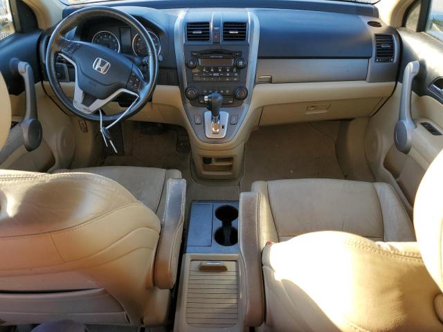 Photo 8 from auction – 2007 HONDA CR-V EXL with VIN JHLRE38797C033151