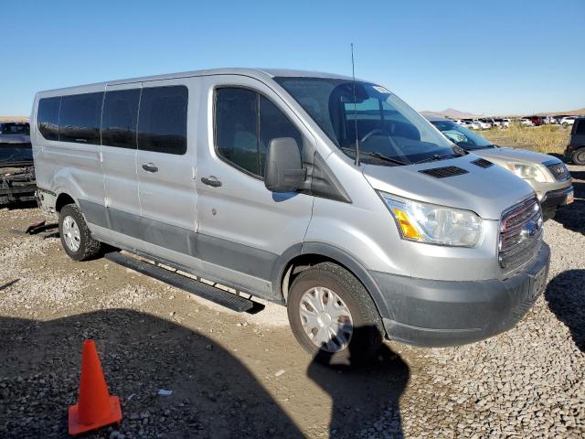 Photo 4 from auction – 2017 FORD TRANSIT T- with VIN 1FBZX2ZG3HKA36638