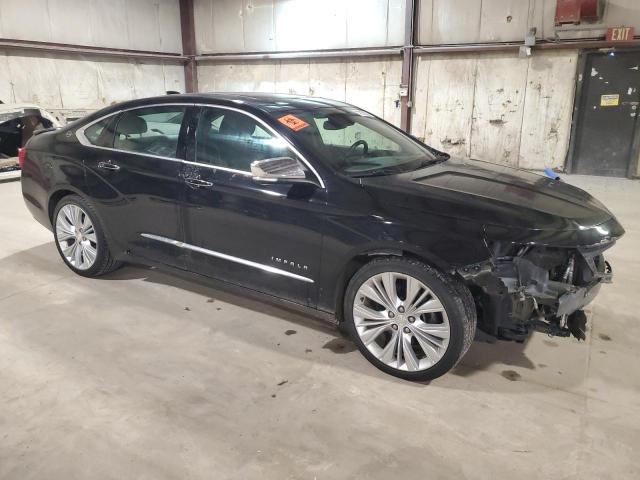 Photo 4 from auction – 2015 CHEVROLET IMPALA LTZ with VIN 1G1165S35FU109250