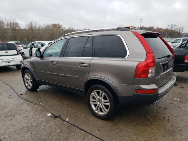 Photo 2 from auction – 2011 VOLVO XC90 3.2 with VIN YV4952CZ0B1587440