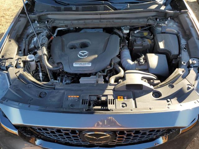 Photo 12 from auction – 2023 MAZDA CX-5 with VIN JM3KFBAY3P0108606