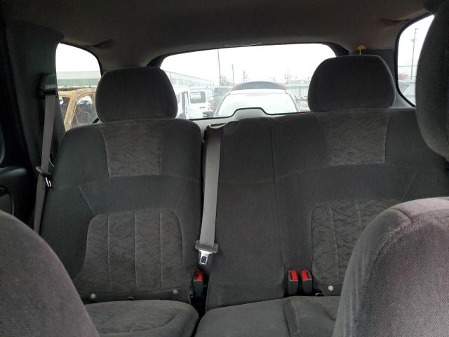 Photo 10 from auction – 2004 GMC ENVOY with VIN 1GKDT13S942218982