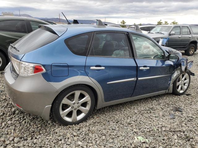 Photo 3 from auction – 2010 SUBARU IMPREZA OU with VIN JF1GH6D67AH824837