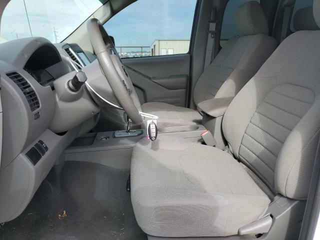 Photo 7 from auction – 2021 NISSAN FRONTIER with VIN 1N6ED0CE0MN722575