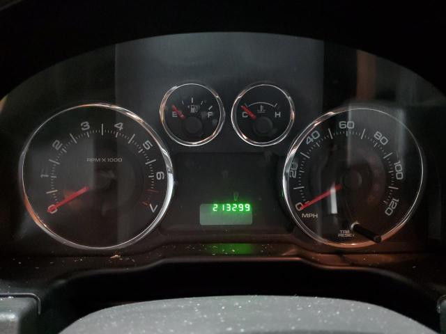 Фото 9 с аукциона – 2010 FORD EDGE SE с VIN 2FMDK3GC5ABB52512