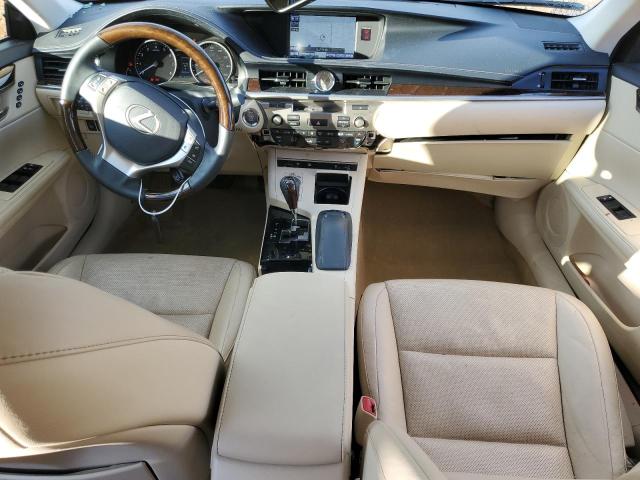 Photo 8 from auction – 2014 LEXUS ES 350 with VIN JTHBK1GG3E2145233