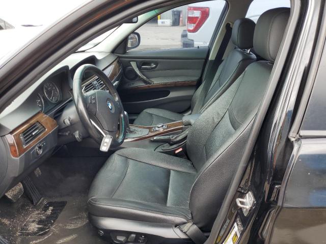 Photo 7 from auction – 2011 BMW 328 I SULE with VIN WBAPH5G58BNM74271