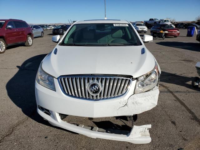Photo 5 from auction – 2010 BUICK LACROSSE C with VIN 1G4GE5EV1AF324621