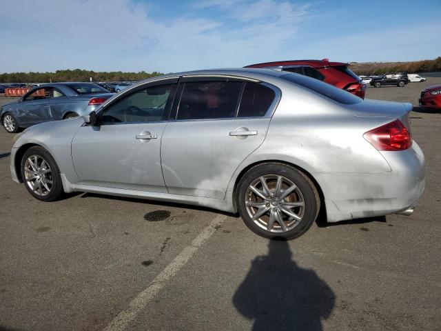 Photo 2 from auction – 2012 INFINITI G37 with VIN JN1CV6AR8CM970676