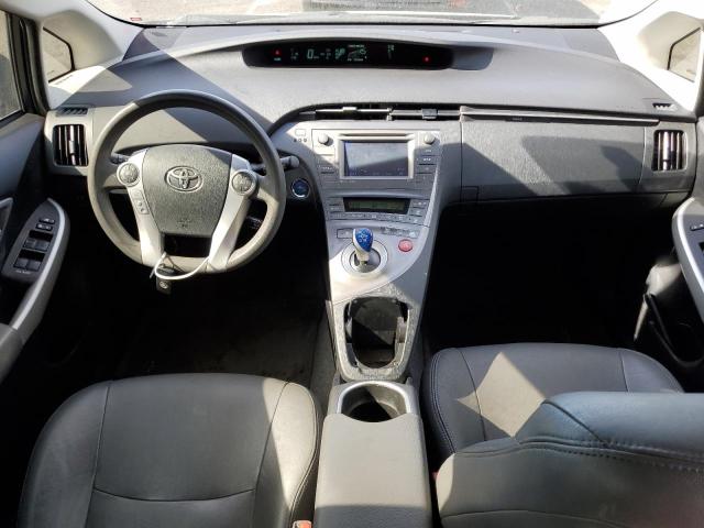 Photo 8 from auction – 2015 TOYOTA PRIUS with VIN JTDKN3DU9F2003209
