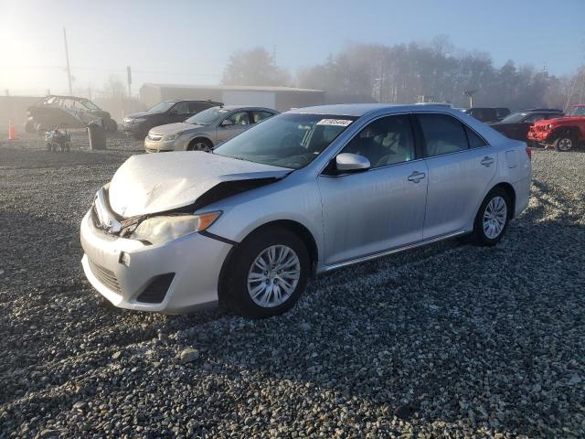 Photo 1 from auction – 2014 TOYOTA CAMRY L with VIN 4T1BF1FK4EU777654