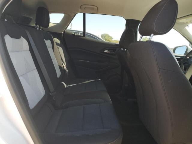 Photo 11 from auction – 2024 CHEVROLET TRAX LS with VIN KL77LFE22RC141499