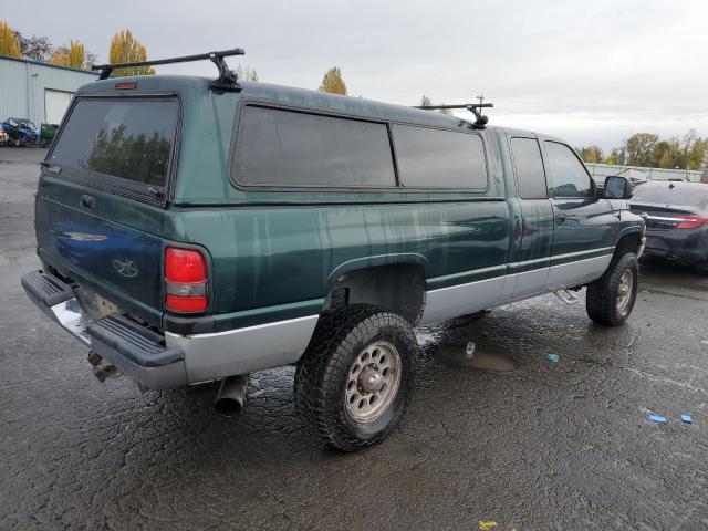Photo 3 from auction – 2001 DODGE RAM 2500 with VIN 1B7KF23691J272769