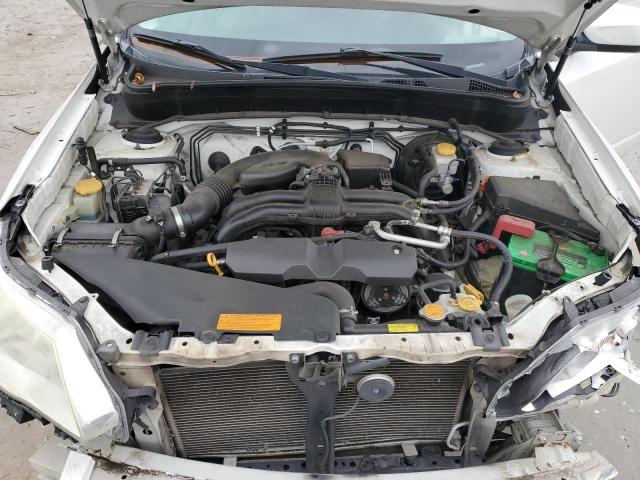 Photo 12 from auction – 2011 SUBARU FORESTER 2 with VIN JF2SHADC8BH769301