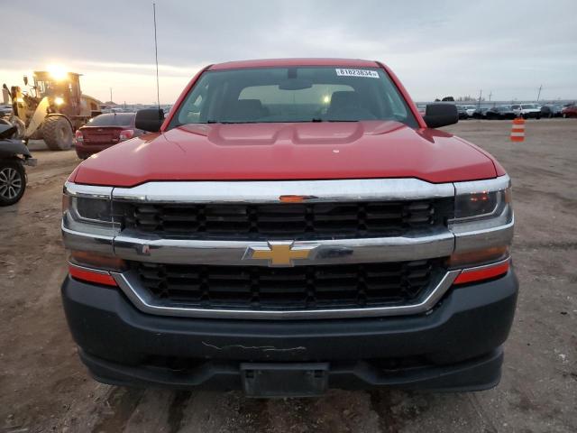 Photo 5 from auction – 2016 CHEVROLET SILVERADO with VIN 3GCUKNEH2GG275611