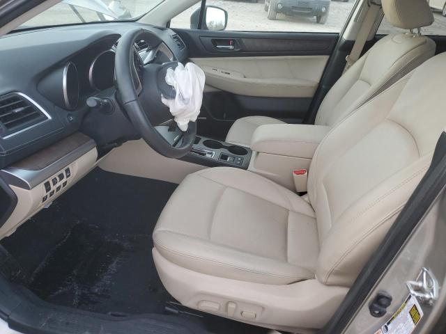 Photo 7 from auction – 2018 SUBARU OUTBACK 2. with VIN 4S4BSANC0J3273494