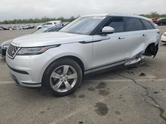 LAND ROVER RANGE ROVE 2018 with VIN SALYB2RX1JA738130 - Photo from auction