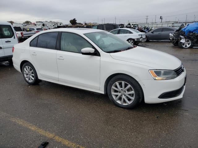 Photo 4 from auction – 2012 VOLKSWAGEN JETTA SE with VIN 3VWDP7AJ6CM364516