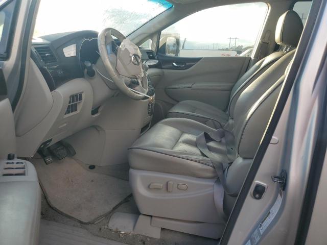 Photo 7 from auction – 2015 NISSAN QUEST S with VIN JN8AE2KP2F9132133