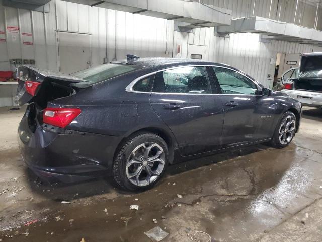 Photo 3 from auction – 2023 CHEVROLET MALIBU LT with VIN 1G1ZD5ST2PF183496