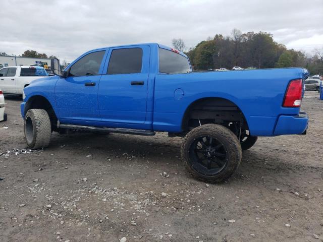 Photo 2 from auction – 2018 RAM 2500 ST with VIN 3C6UR5CL6JG183323