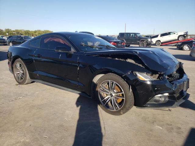 Photo 4 from auction – 2017 FORD MUSTANG with VIN 1FA6P8TH2H5278330