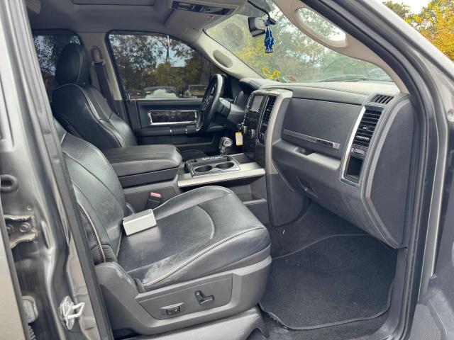 Photo 5 from auction – 2012 DODGE RAM 1500 L with VIN 1C6RD7PT7CS303409