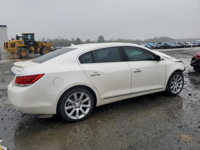 Photo 3 from auction – 2013 BUICK LACROSSE T with VIN 1G4GJ5G36DF202297