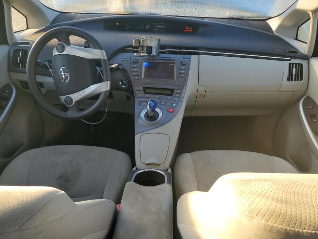 Photo 8 from auction – 2013 TOYOTA PRIUS with VIN JTDKN3DU1D0341373