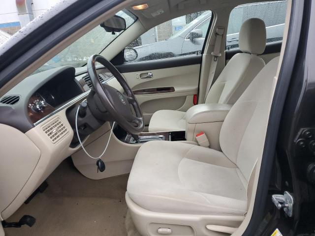 Снимка 7 от търг – 2008 BUICK LACROSSE C с VIN 2G4WC582581135524