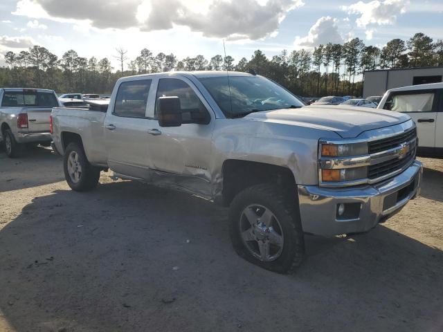 Photo 4 from auction – 2015 CHEVROLET SILVERADO with VIN 1GC1KVEG7FF528822
