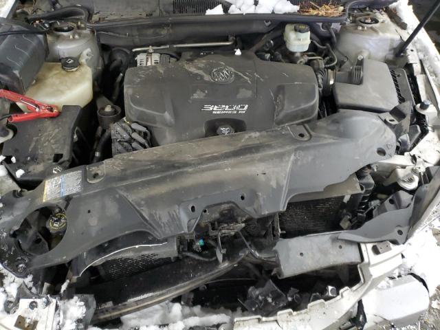 Photo 11 from auction – 2006 BUICK LUCERNE CX with VIN 1G4HD57246U191477