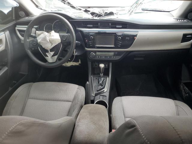 Photo 8 from auction – 2015 TOYOTA COROLLA L with VIN 5YFBURHE9FP316190