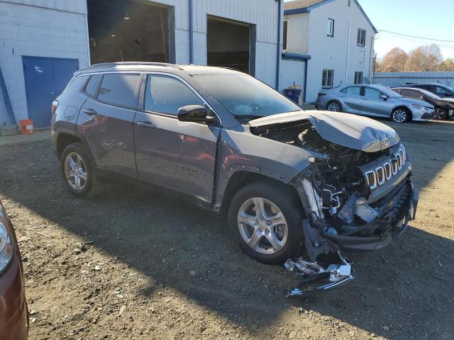 Photo 4 from auction – 2024 JEEP COMPASS LA with VIN 3C4NJDBN2RT585120