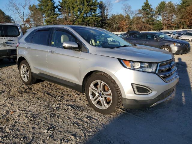 صورة رقم 4 من المزاد - 2017 FORD EDGE TITAN مع VIN 2FMPK4K90HBB98077
