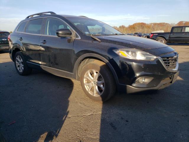 Photo 4 from auction – 2015 MAZDA CX-9 TOURI with VIN JM3TB3CV7F0457789