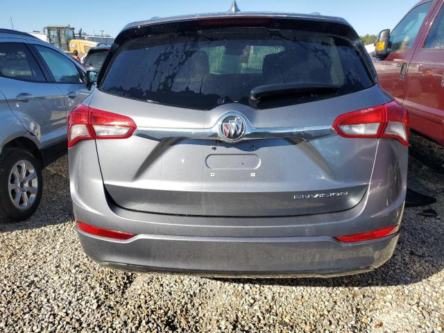 Photo 6 from auction – 2019 BUICK ENVISION E with VIN LRBFXCSA6KD014282