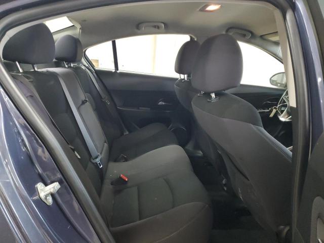 Photo 10 from auction – 2014 CHEVROLET CRUZE LT with VIN 1G1PC5SBXE7260141